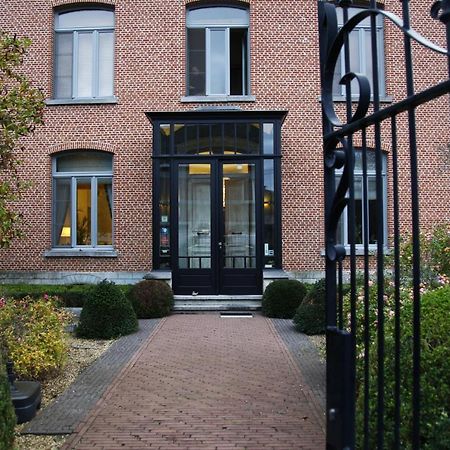 B&B Auberginn Tessenderlo Exterior foto