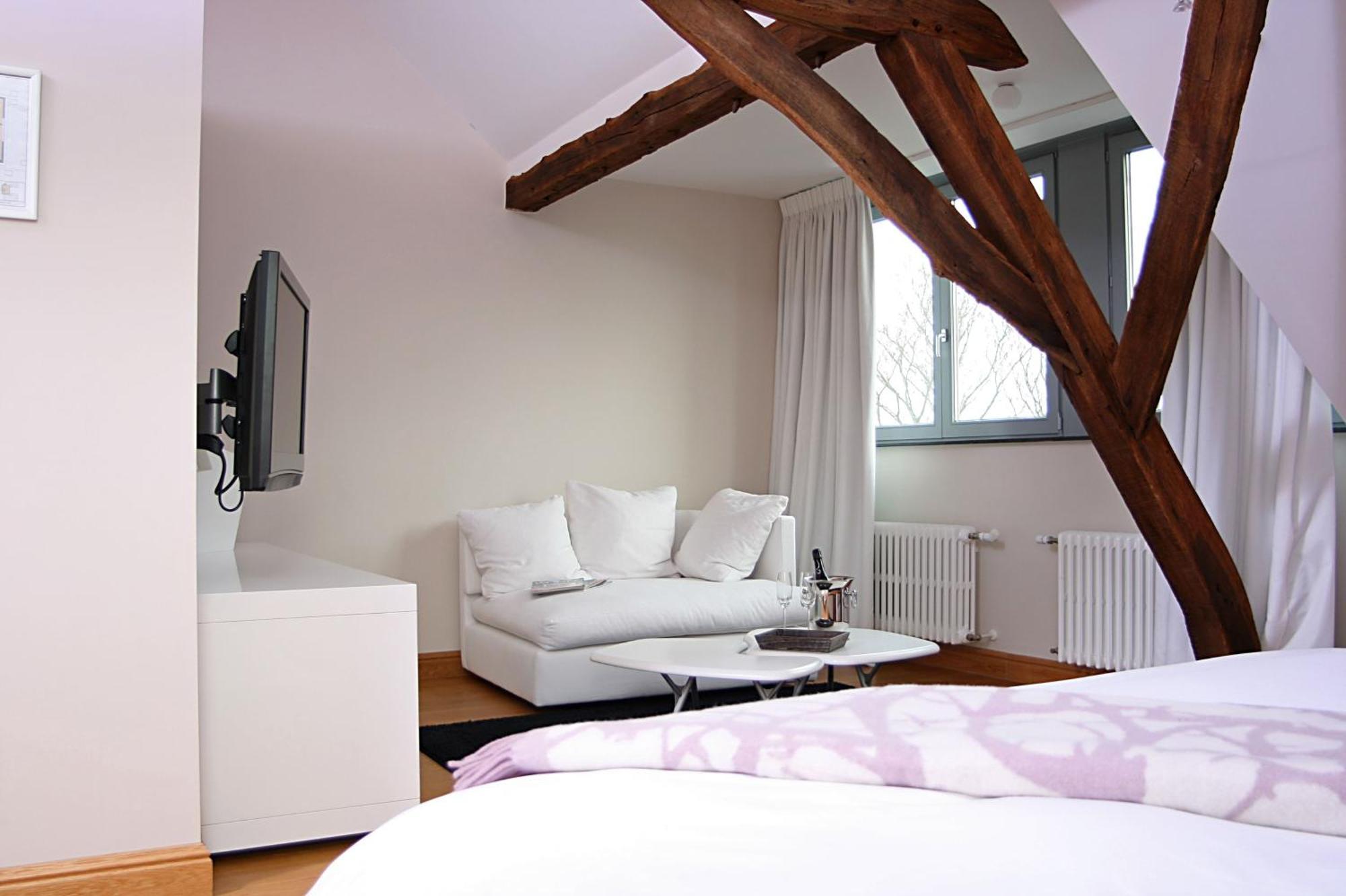 B&B Auberginn Tessenderlo Exterior foto