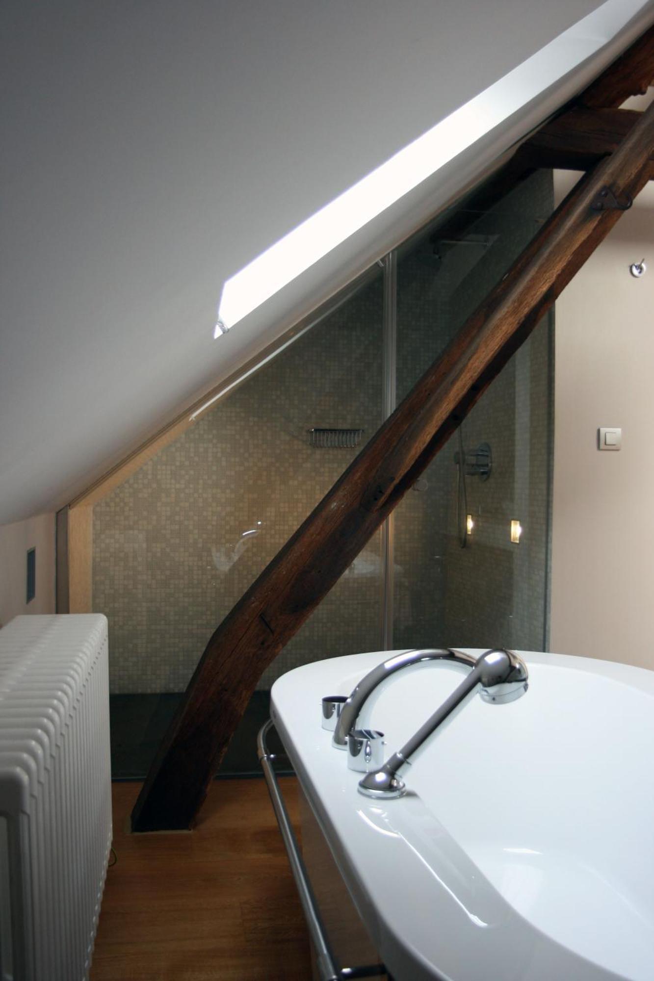 B&B Auberginn Tessenderlo Exterior foto