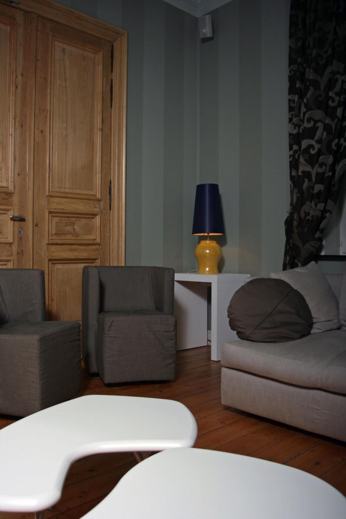 B&B Auberginn Tessenderlo Exterior foto