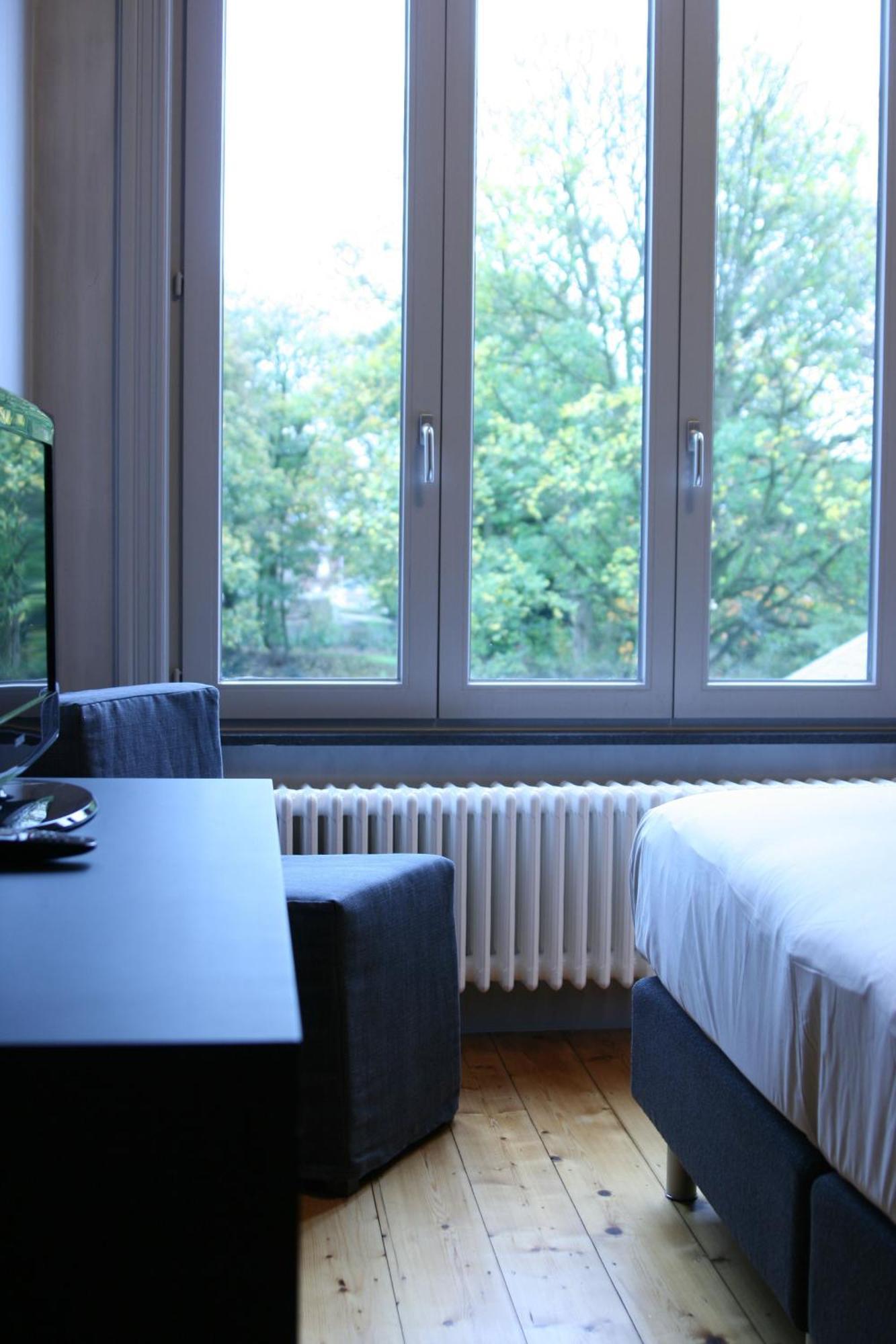 B&B Auberginn Tessenderlo Exterior foto