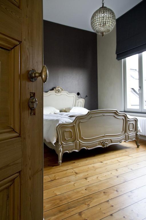 B&B Auberginn Tessenderlo Cameră foto