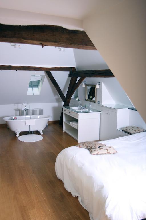 B&B Auberginn Tessenderlo Cameră foto