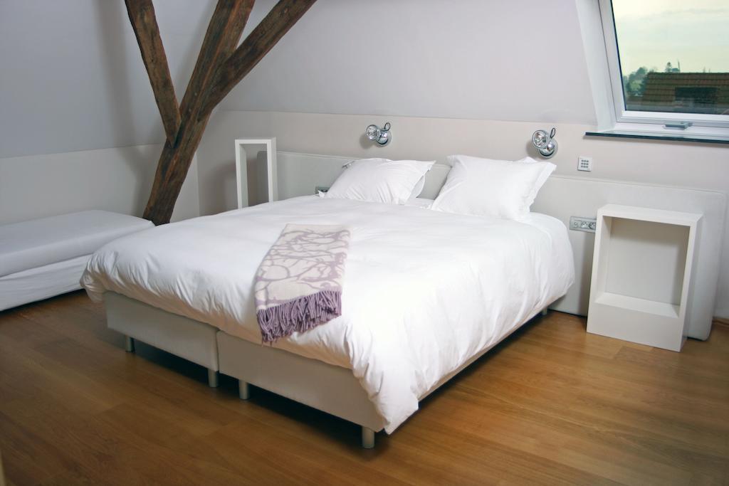 B&B Auberginn Tessenderlo Cameră foto
