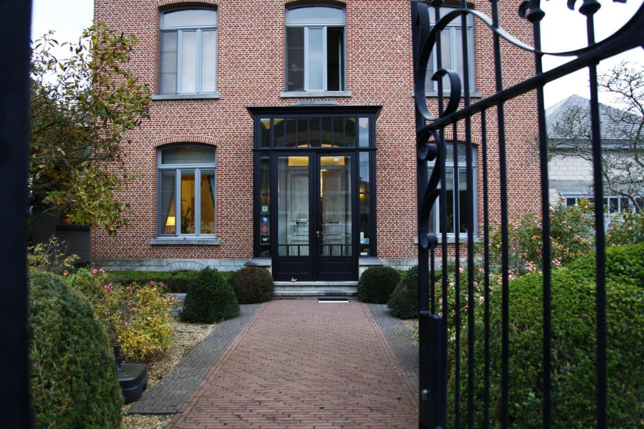 B&B Auberginn Tessenderlo Exterior foto