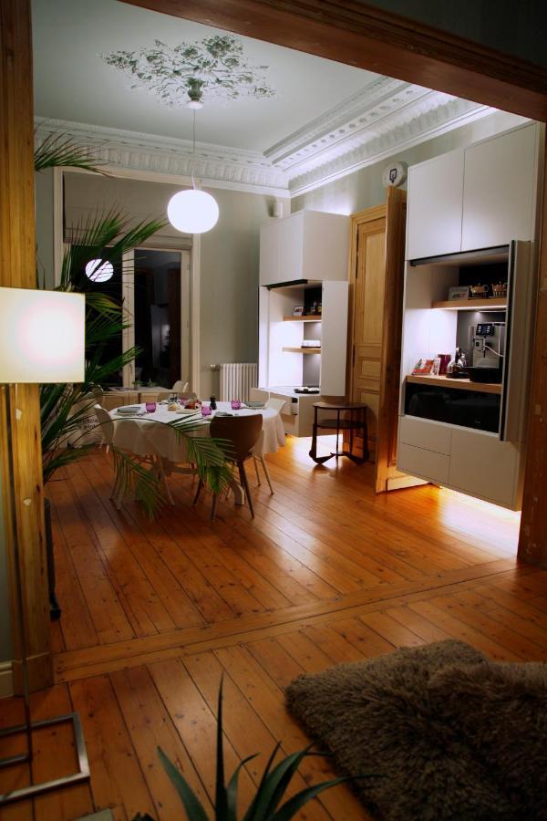 B&B Auberginn Tessenderlo Exterior foto